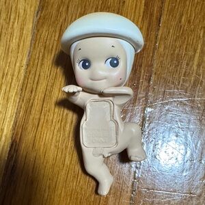 Sonny Angel Mushroom Hipper